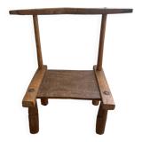 Baoule 'vintage' chair