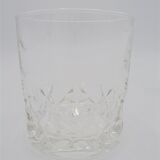 Pair of whisky glasses