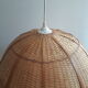 Suspension rotin