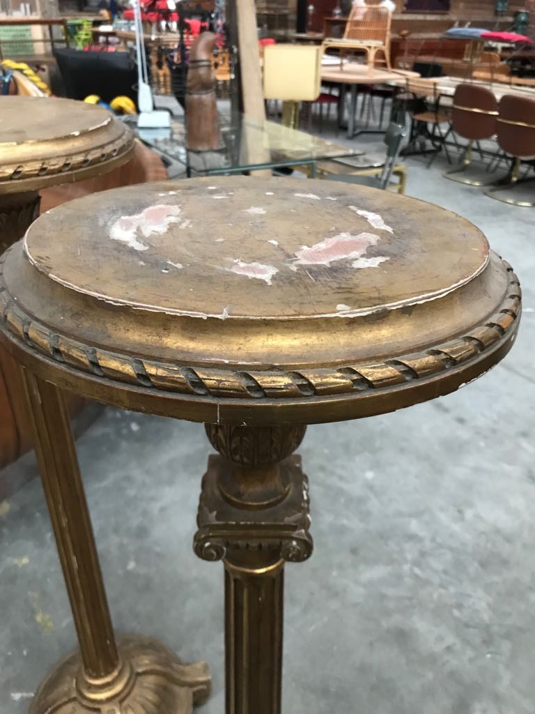 Pairs of harnesses early twentieth