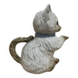 Japan cat teapot