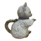 Japan cat teapot
