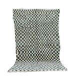 Handmade Moroccan Berber rug 250 x 144 cm