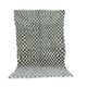 Handmade Moroccan Berber rug 250 x 144 cm
