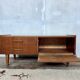 TV cabinet - hifi - vintage sideboard - 50/60