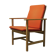 Mid-Century Armchair by Børge Mogensen for Fredericia Stolefabrik, 1960s