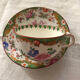 Minton English porcelain tea cup