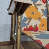 Folding Lafuma chair