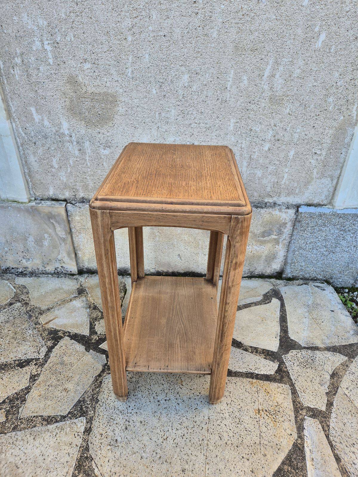 Art Deco period saddle