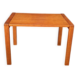 Side Table Salling Stolefabrik Durup, Denmark, 1960s