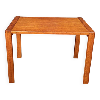 Side Table Salling Stolefabrik Durup, Denmark, 1960s