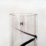 Murano glass vase by Nason Moretti Italia Venezia 70