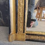 Napoleon III mirror 163 x 121
