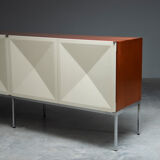 'Pointe De Diamant' Sideboard