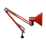 Architect lamp Kema Keur (Philips) GDR, 1970