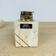 Travertine lighter and ashtray Cerri Nestore
