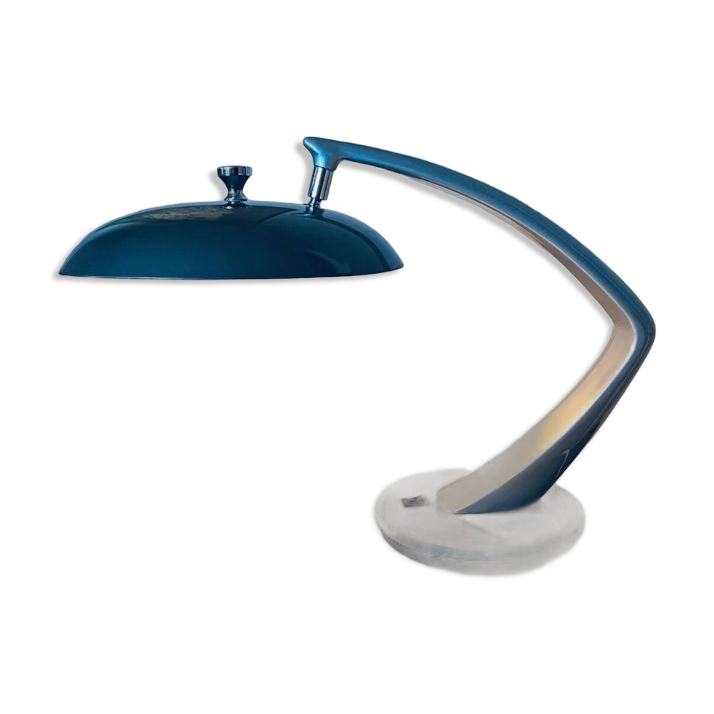 Lampe Fase Vintage Madrid Boomerang