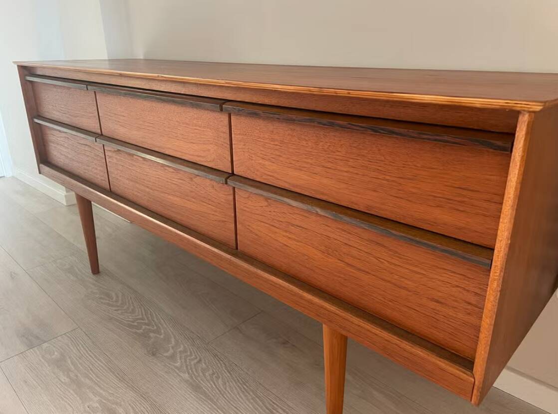 Buffet vintage/dressoir Austinsuite