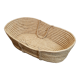 Palm bassinet for baby or vintage baby