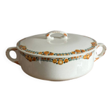 Soupière ancienne Ceranord