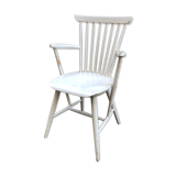 Scandinavian armchair