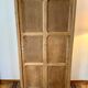Parisian wardrobe with sliding doors