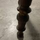 Wooden table