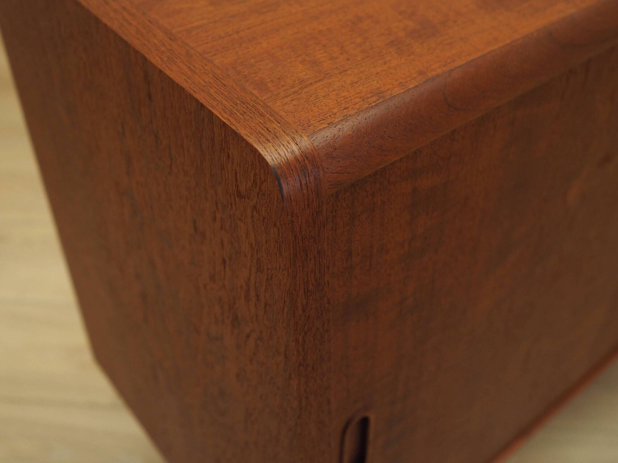 Teak Sideboard Westergaards Møbelfabrik, Denmark 1970s