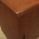 Teak Sideboard Westergaards Møbelfabrik, Denmark 1970s