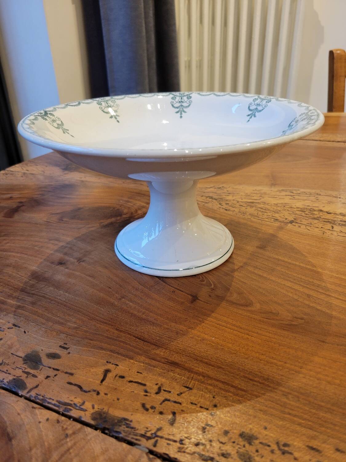 Hamage Moulin des Loups Fruit Bowl