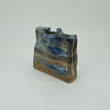 Vase en grès de Vicente Vigreyos