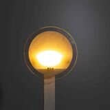 Lampadaire style Memphis, Italie années 1980