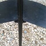 50s floor lamp