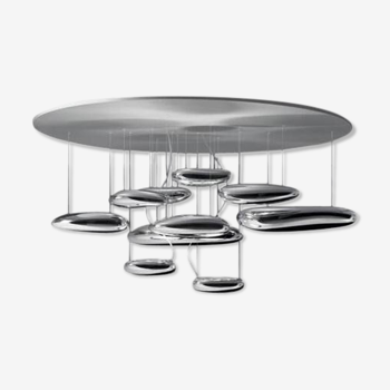 Suspension par Ross Lovegrove pour Artemide