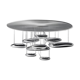 Hanging lamp by Ross Lovegrove for Artemide