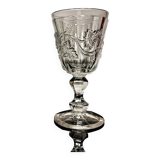 Saint Louis verre 19eme