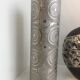 Set of 3 Large Italian Ceramic Vases Modernist Design Contemporary Art