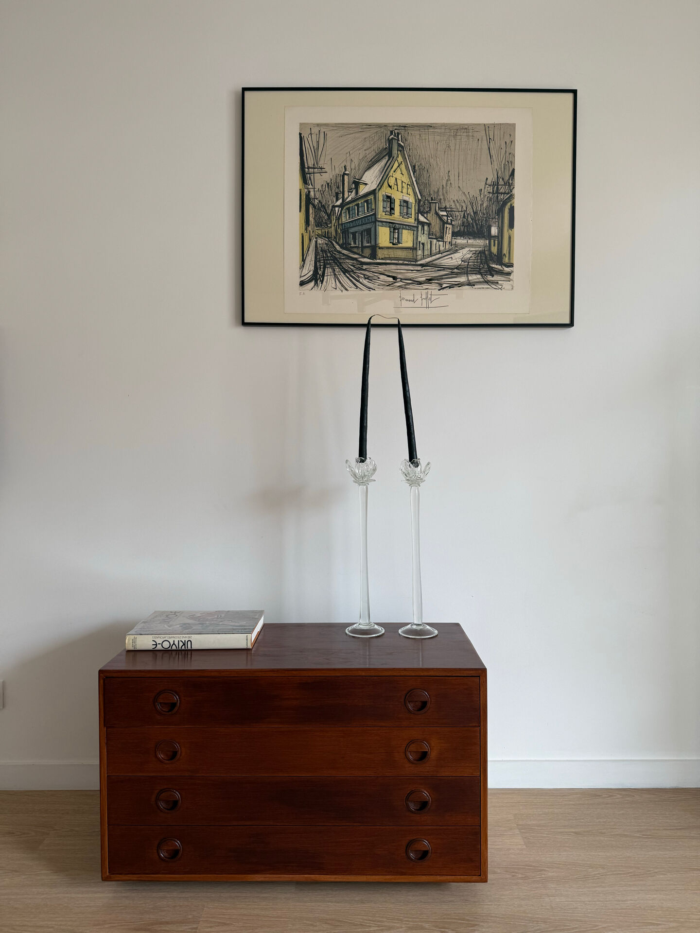 Commode