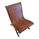 Armchair slipper stone lottier 40s