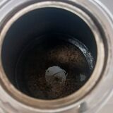La Salam stainless steel teapot