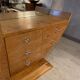 Armoire art deco