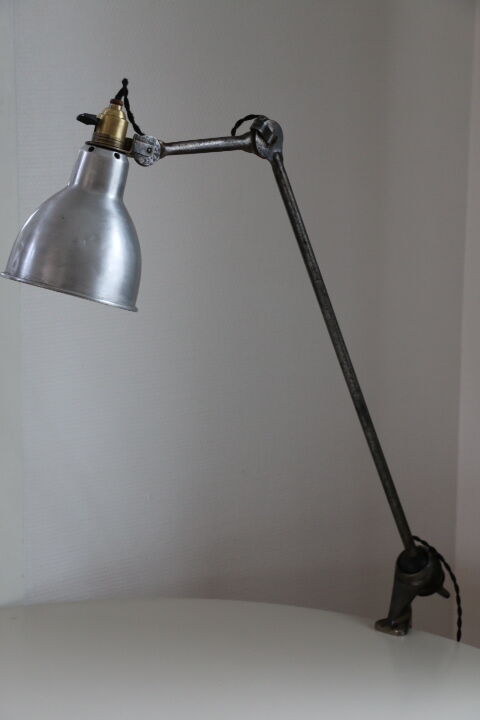 Lamp Ravel Gras 201