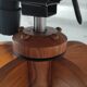 Fauteuil de bureau américain