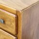 Commode vintage des années 40