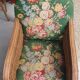 Art Deco armchair