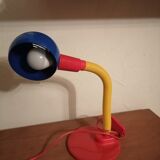Bedside desk lamp 1990