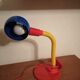 Bedside desk lamp 1990