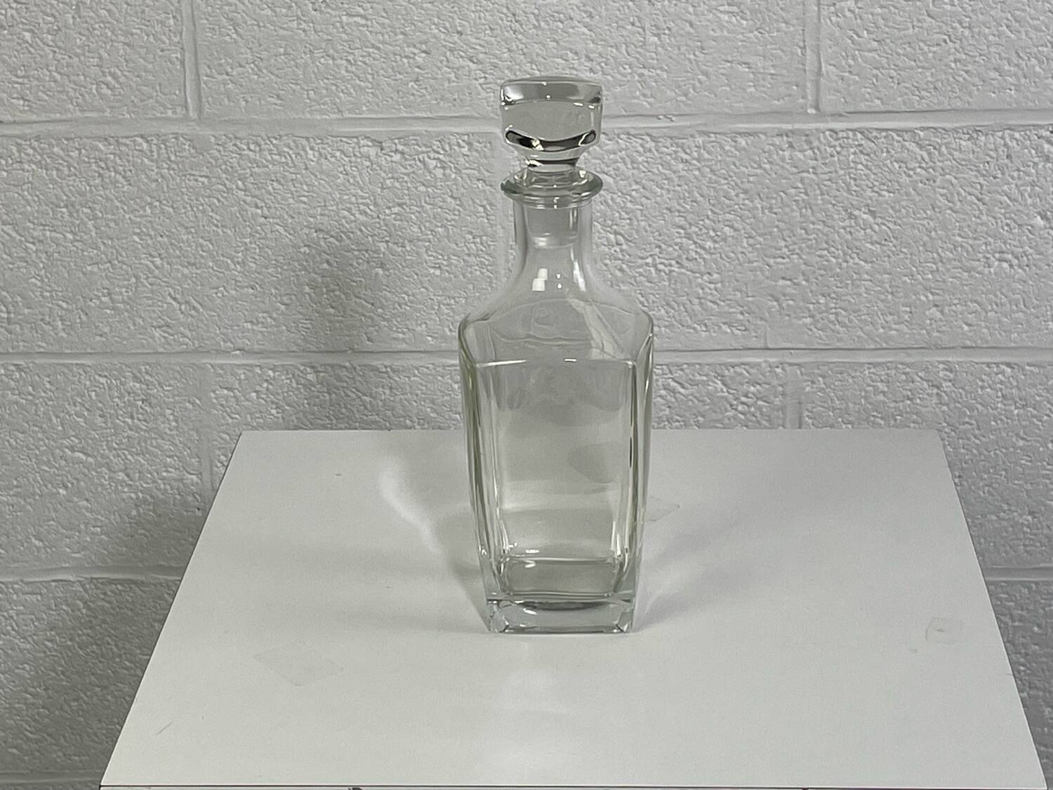 Vintage carafe