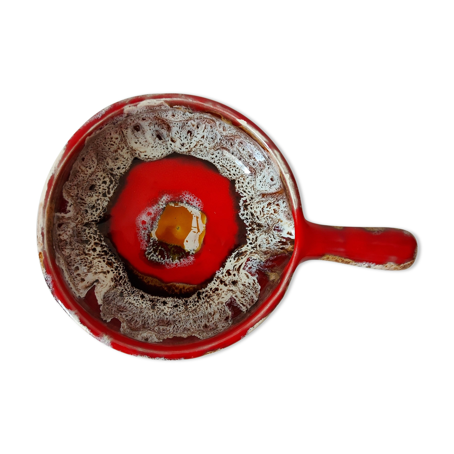 Empty pocket Vallauris