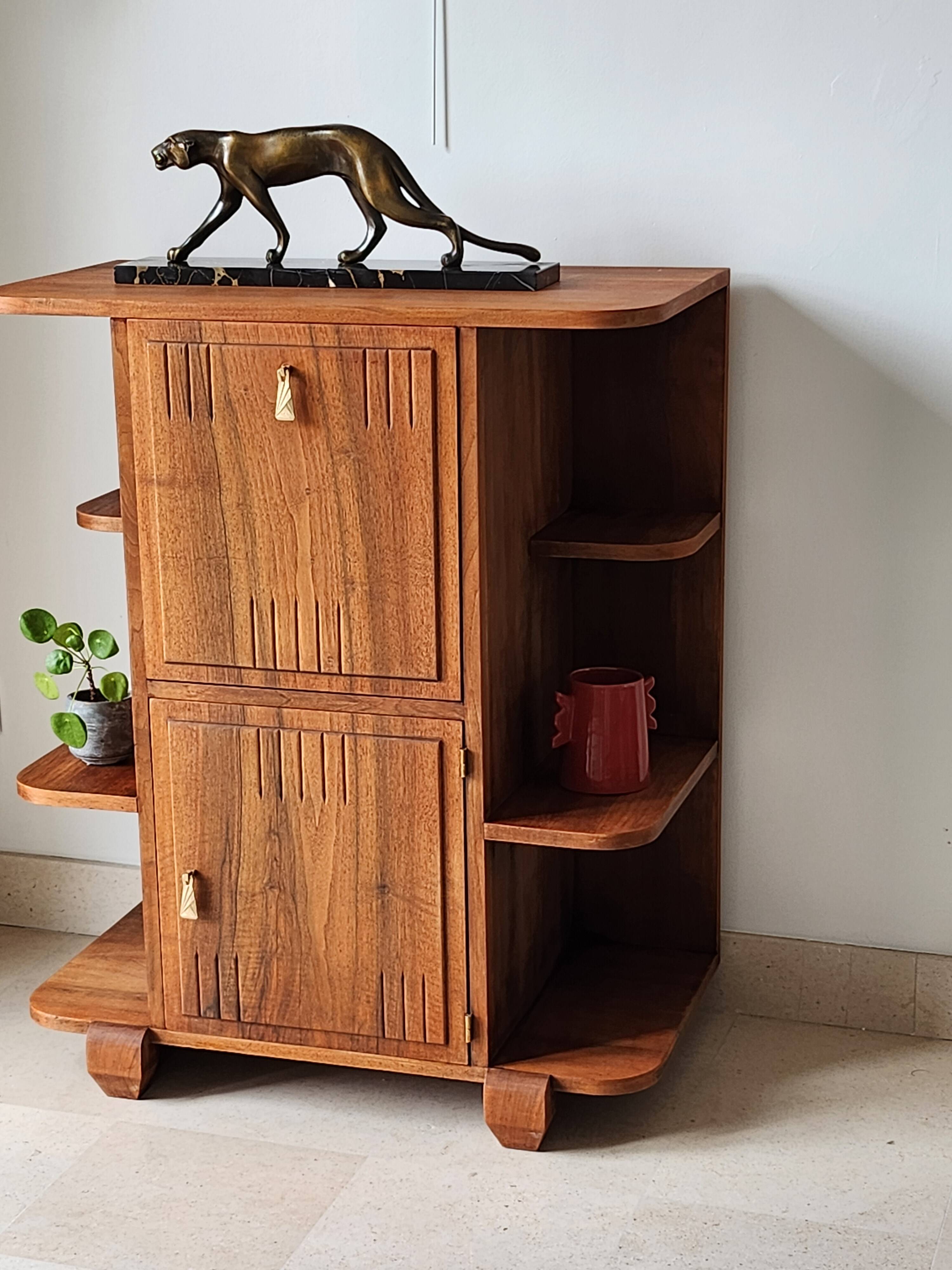 Meuble art deco